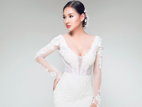 Ba xa Duy Nhan quyen ru trong vay cuoi tinh khoi hinh anh