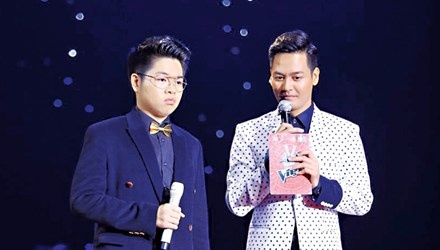 Cach gay chu y cua VN Idol, The Voice hinh anh