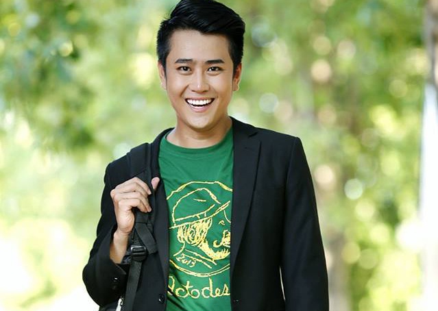 MC 27 tuoi hon me sau vi suy than hinh anh