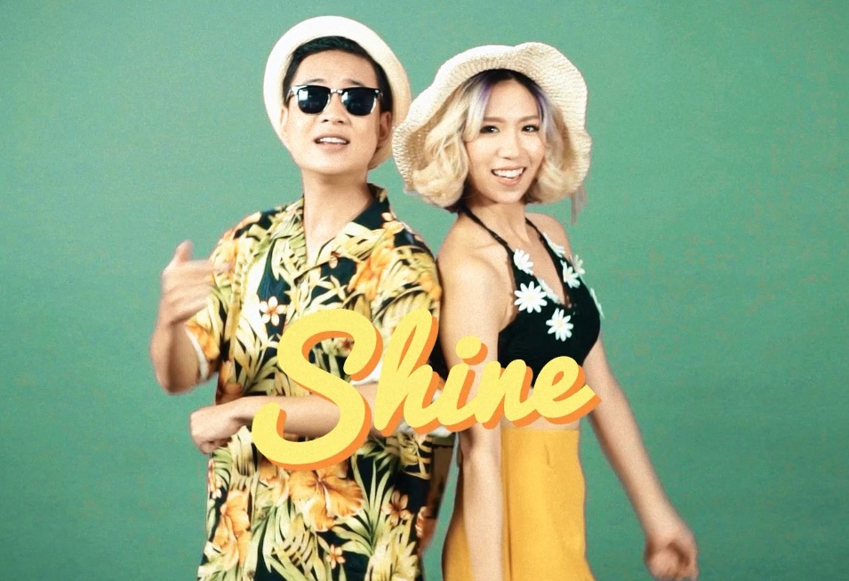 Min (St.319) - JustaTee lam moi hit thap nien 1980 hinh anh