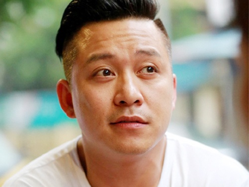 Tuan Hung xin loi khan gia ve scandal 'va mieng' hinh anh