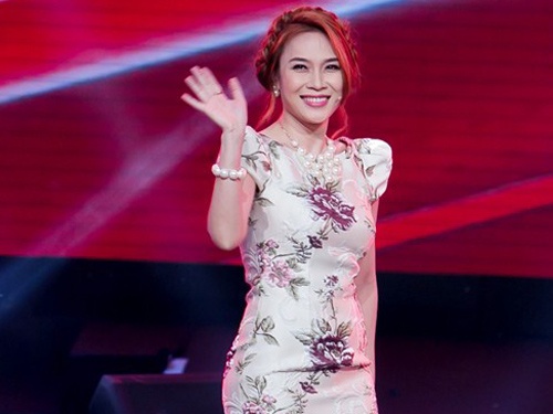 7 trang phuc ghe nong giup My Tam xoa mac mac xau hinh anh