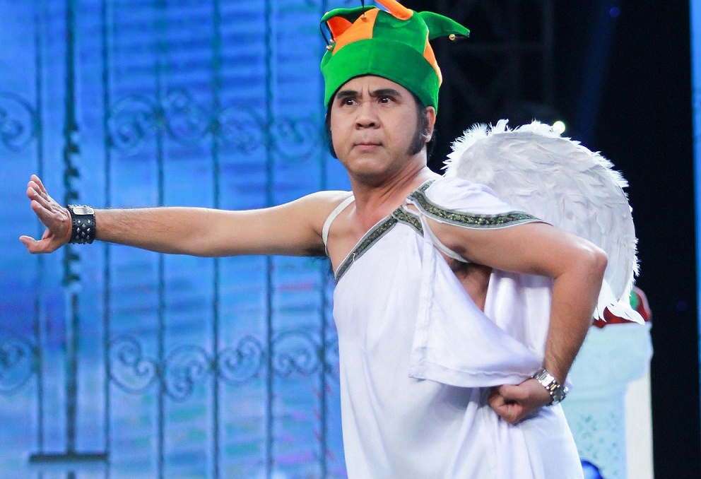 Trailer tap 4 Hoi quan tieu lam hinh anh