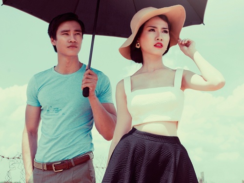 Phan Thi Mo lam quy co co dien hinh anh