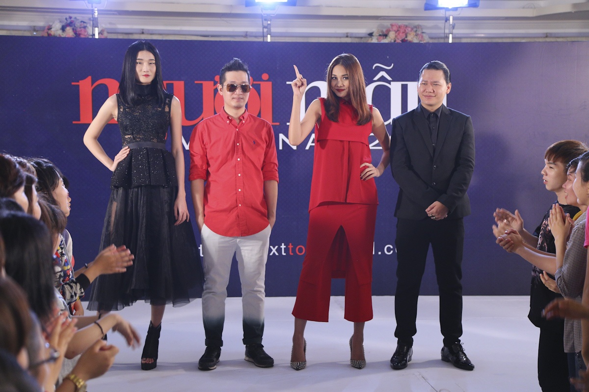 Nguoi Mau Viet Nam 2015 - Tap 1 hinh anh