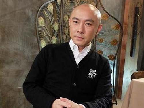 Truong Ve Kien: 'Ba chim bay noi' voi nghe va doi hinh anh