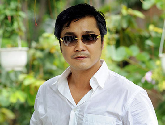 Ly Hung - 'Bach ma hoang tu' sang gia nhat dien anh Viet hinh anh