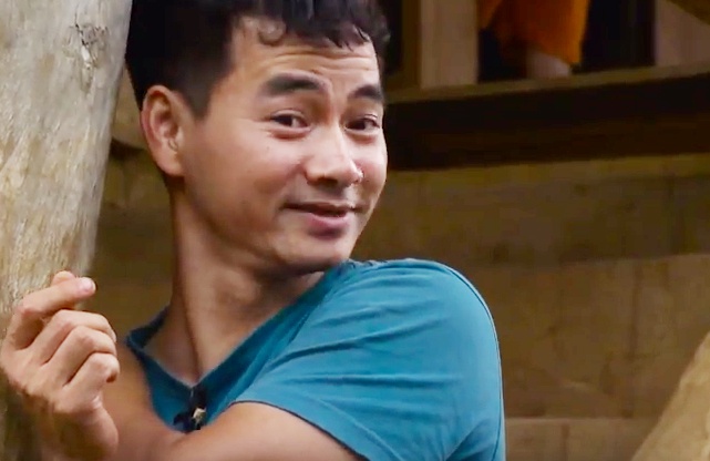 Cac ong bo che kich ban hinh anh