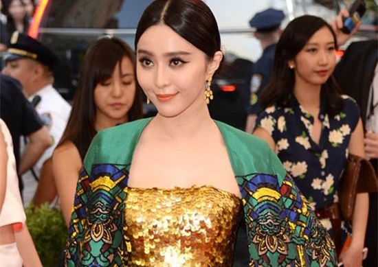 Pham Bang Bang lot top sao mac dep nhat the gioi hinh anh