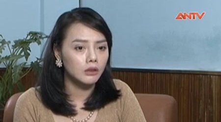 Tu Hanh Van lo lang khi bi de doa hinh anh