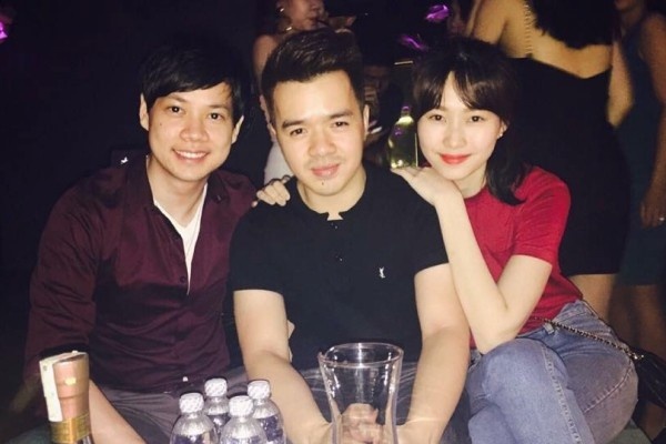 Dang Thu Thao chua san sang cong khai ban trai doanh nhan hinh anh