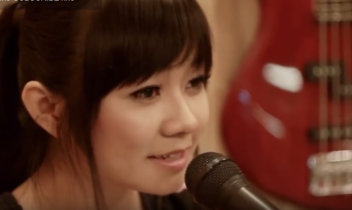 Chuyen Tinh - Thu Thuy hinh anh