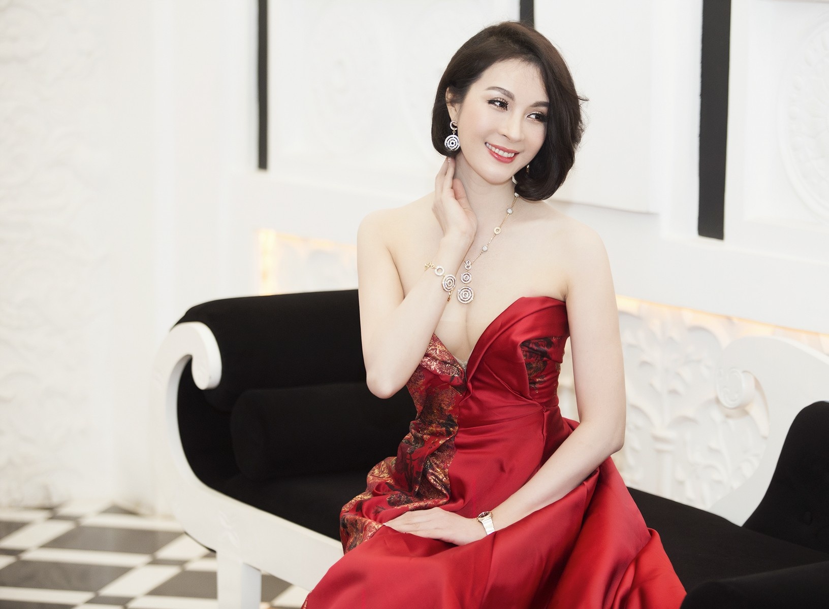 Chuyen doi va nghe cua 'co thu mon toi nghiep' Thanh Mai hinh anh