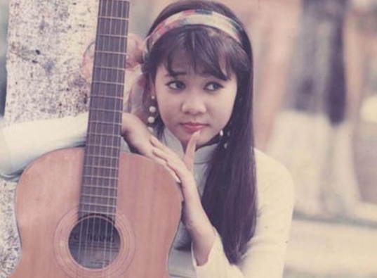 Thu Minh: Tu nu hoang 'phan cam' den quy co thoi thuong hinh anh