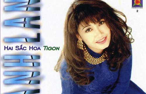 Su nghiep lung lay cua Thanh Lan hinh anh