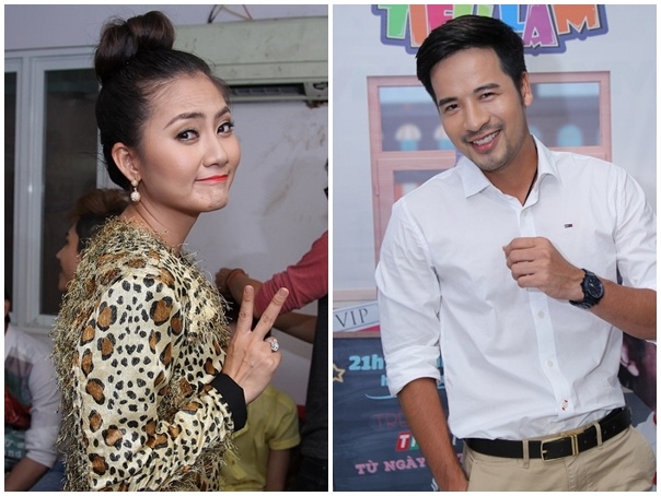 Ngoc Lan huy show vi cham mat tinh cu Doan Thanh Tai hinh anh