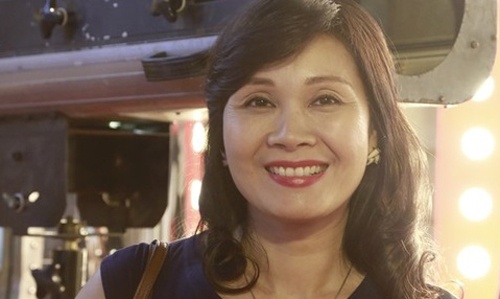 BTV Nhat Le va nhung chuyen gio moi ke hinh anh