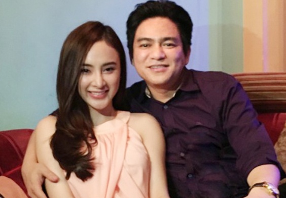 Sao Viet cay dang vi bi tinh cu boc me sau khi chia tay hinh anh