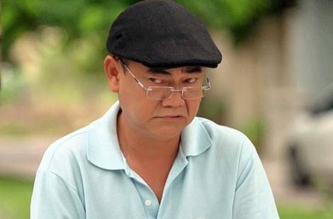 NSUT Viet Anh: 'Toi la mot nghe si day ngau hung' hinh anh