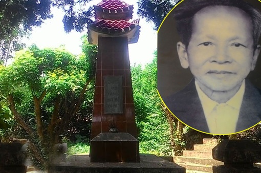 But Tre - cuoc doi dung di va chuyen giai noi oan tho hinh anh