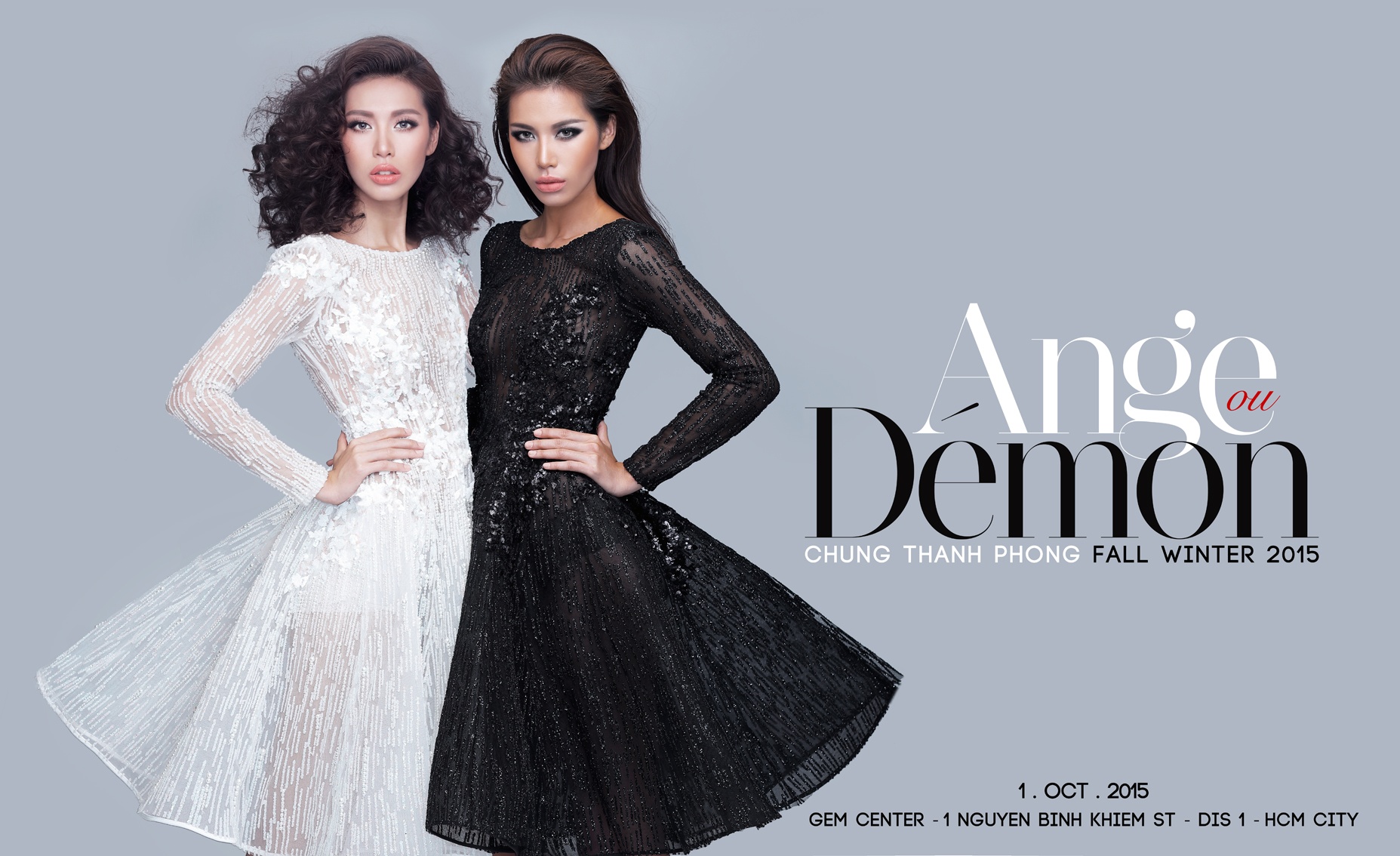 Show Thien than hay quy du - Chung Thanh Phong hinh anh