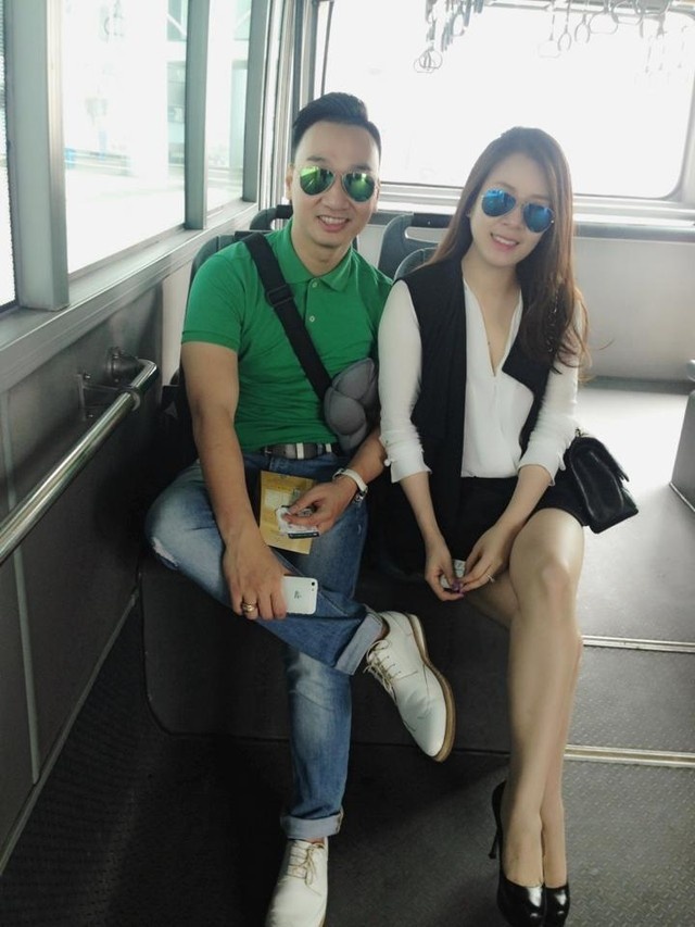 Bạn gái hiện tại không phải là người thứ ba phá vỡ hạnh phúc