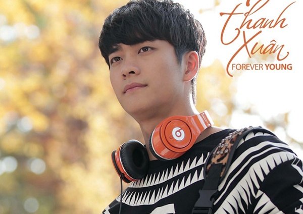 Giai ma suc hut manh liet cua Kang Tae Oh o Viet Nam hinh anh