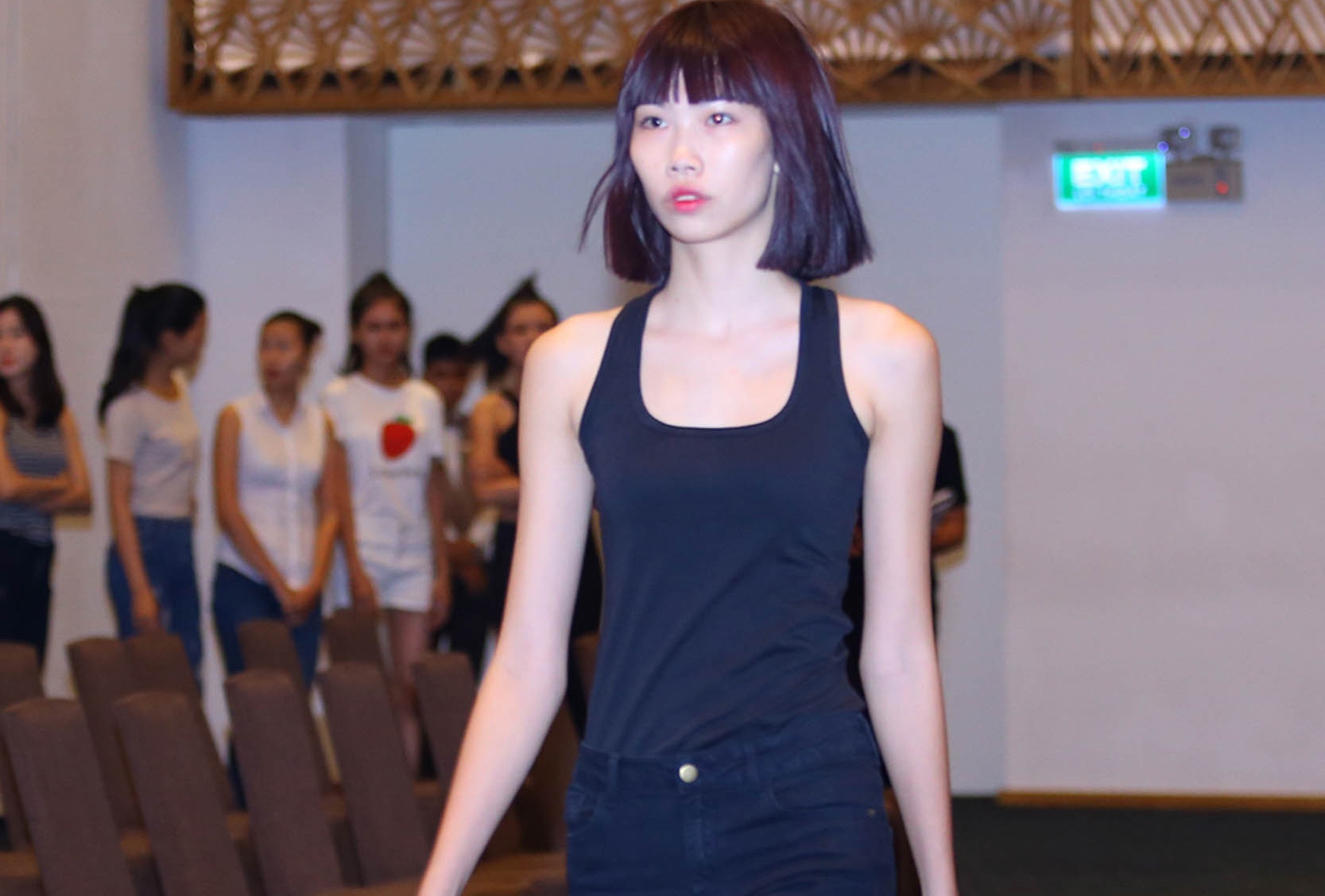 Chung Thanh Phong tim 'nang tho' cho show dinh ky hinh anh