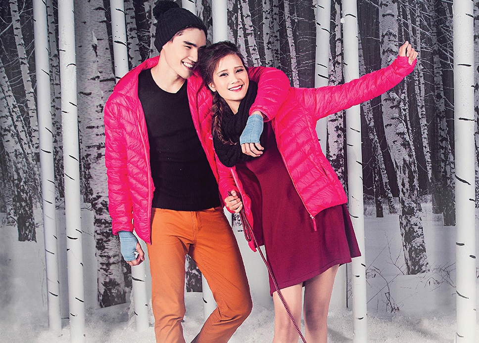 Thi sinh Next Top lung tung voi chu de tinh yeu hinh anh