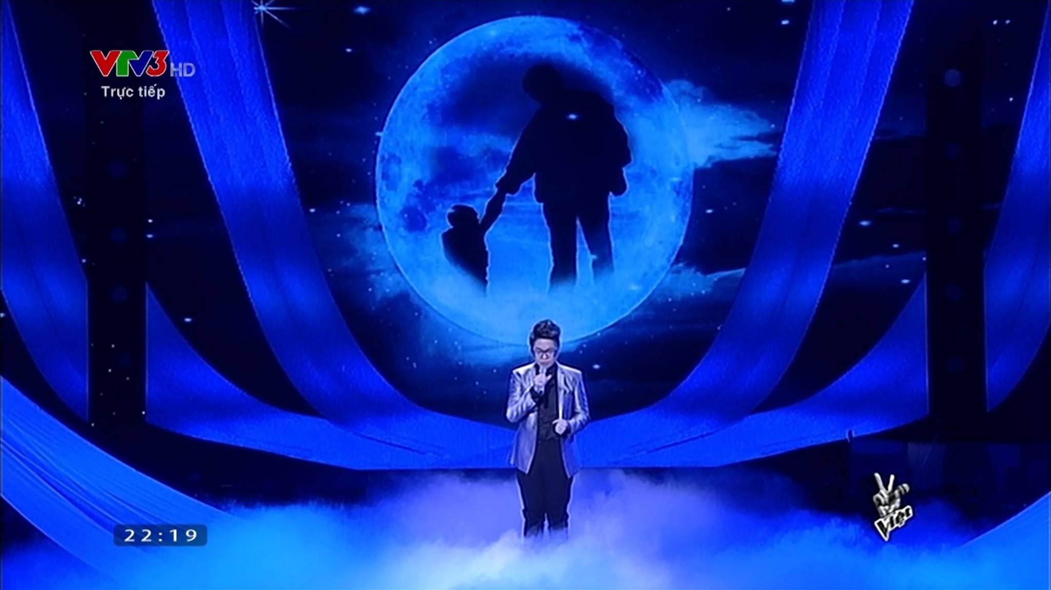 'Tinh cha' - Duc Phuc hinh anh