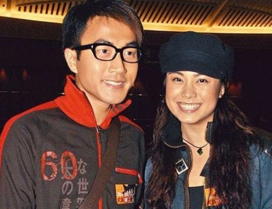 Sao nam Hoa ngu bi nguoi tinh bo roi do het tien, tai hinh anh