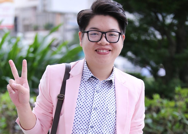 Duc Phuc: 'Mr. Dam che toi hat khong xuat sac la dung' hinh anh