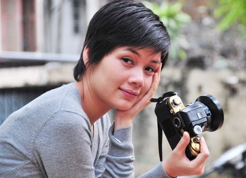 Bong Mai va bi mat chua tiet lo ve bo An Thuyen hinh anh