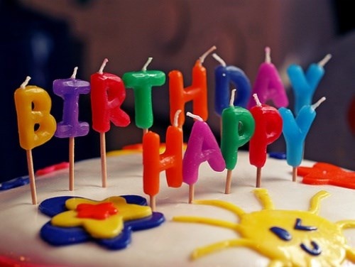 Ban quyen cua 'Happy birthday' bi bac bo hinh anh