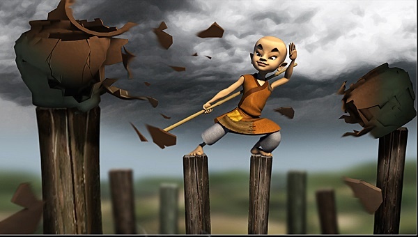 'Phim hoat hinh Viet dung rat thap ngay trong khu vuc!' hinh anh