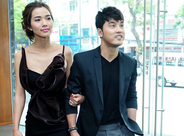 Vo Ung Hoang Phuc: ‘Toi va ong xa dong canh nong nhu that’ hinh anh