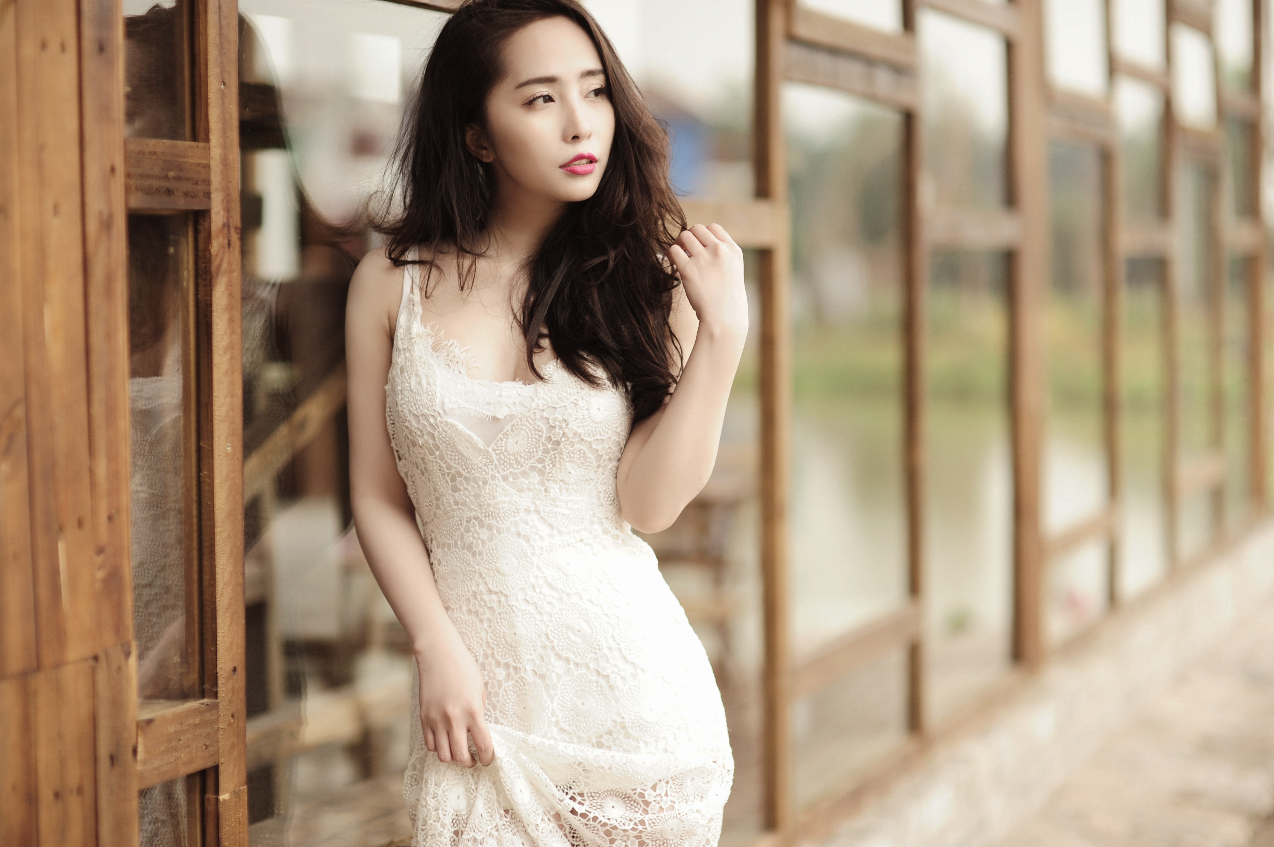 Quynh Nga quyen ru hon sau khi ket hon hinh anh