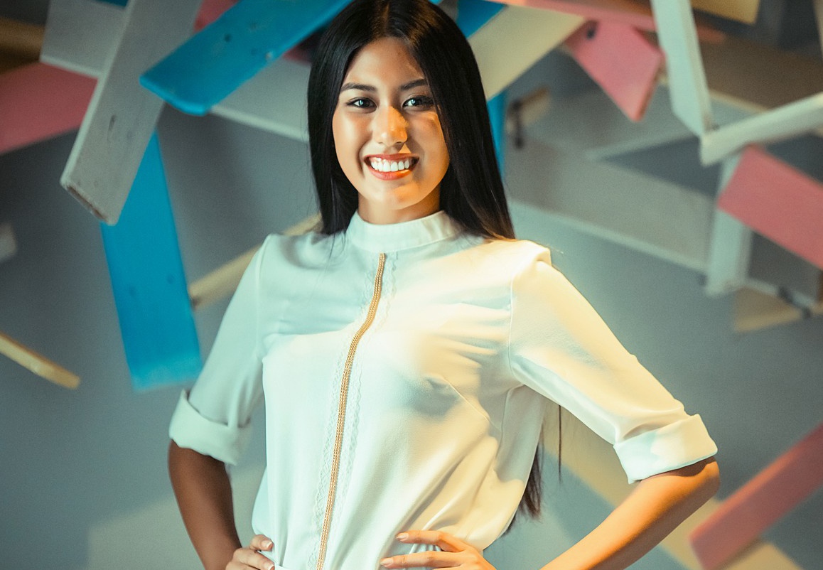 Top 5 Hoa hau Hoan vu Viet Nam casting show thoi trang hinh anh