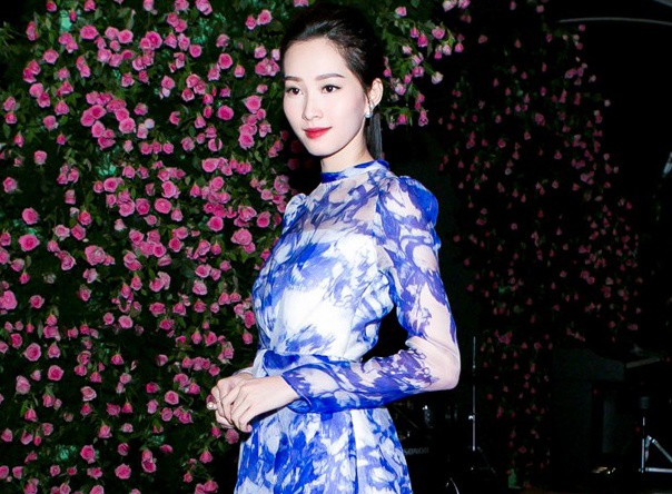 10 bo canh dep nhat tham do Tuan le thoi trang hinh anh