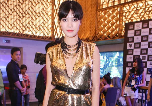 8 bo canh xau tren tham do Tuan le thoi trang quoc te VN hinh anh