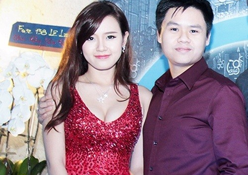 Nguoi theo sat Midu sau scandal voi Phan Thanh hinh anh