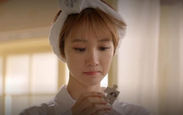 Loi ngo ngan trong 'She Was Pretty' hinh anh