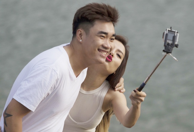 Hoi Uc M&N - Phuong Trinh Jolie hinh anh