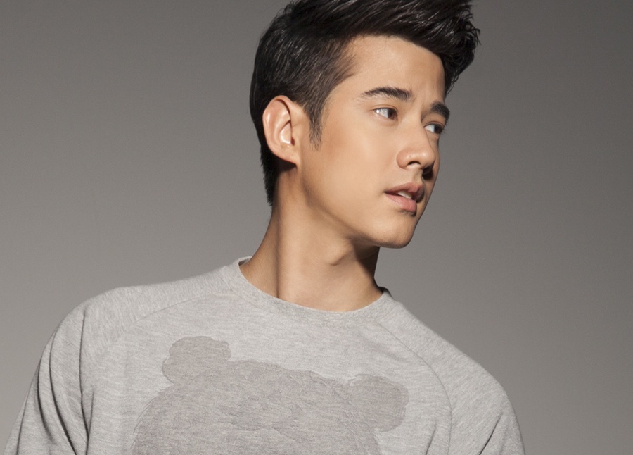 My nam 'Tinh nguoi duyen ma' den Viet Nam hinh anh