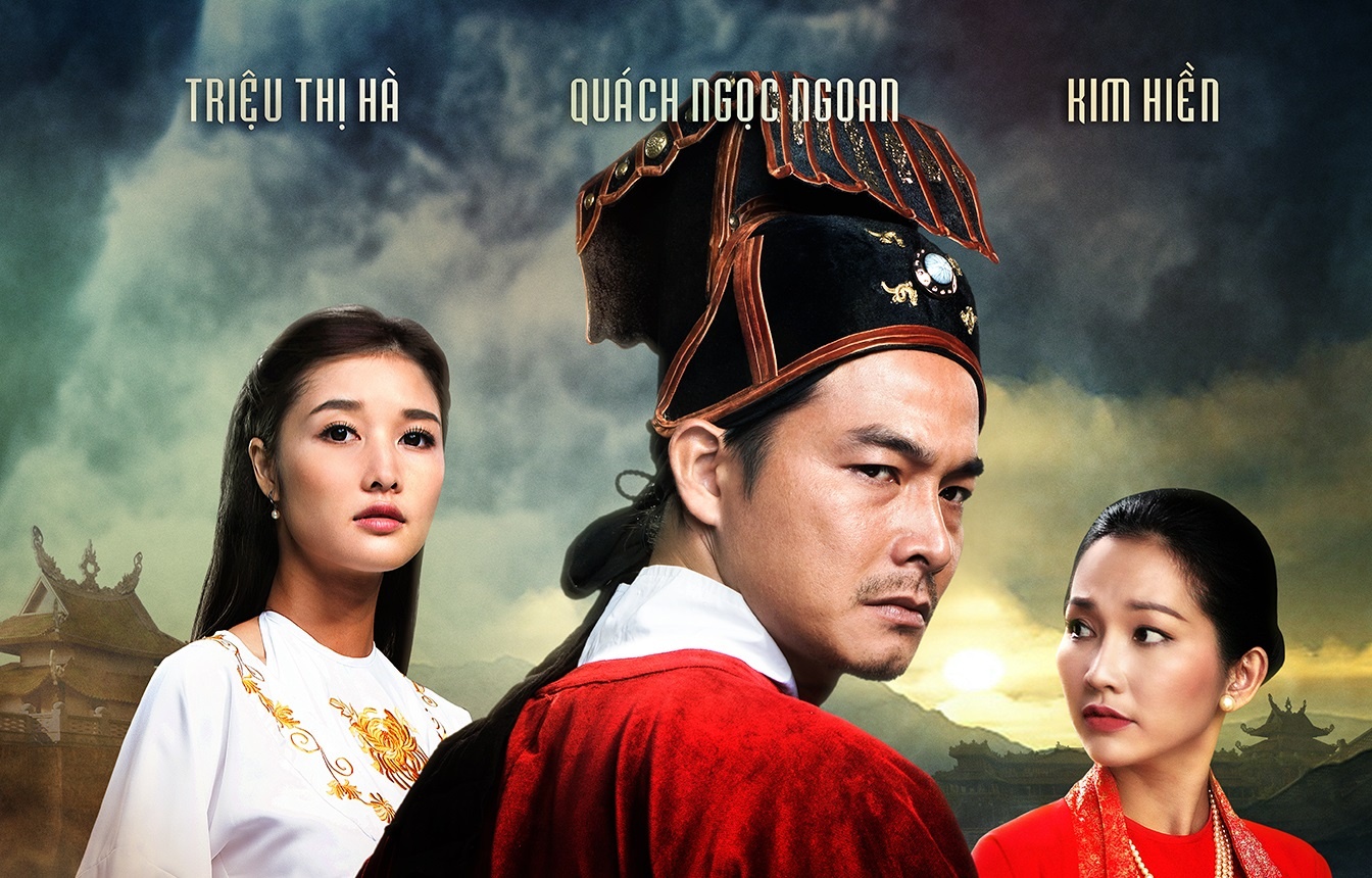 Trailer 'My nhan' hinh anh