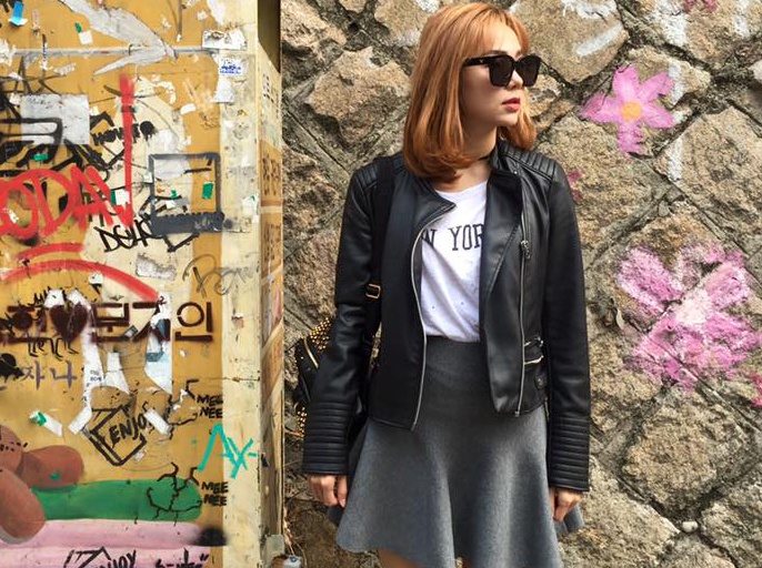 Sao Viet dien street style thu dong sanh dieu tuan qua hinh anh