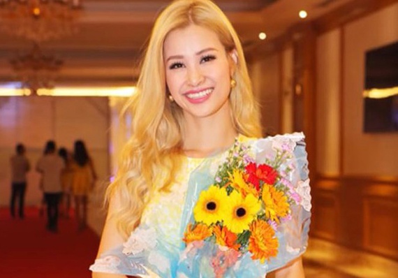 Phan ung cua Dong Nhi, Thuy Tien ve 'Nhung ke lam loi' hinh anh