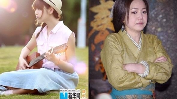 3 kieu nu Hoa ngu xau di vi phim co trang hinh anh