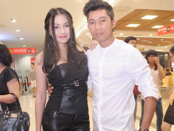Luong Bang Quang: 'Toi va Truong Nhi chia tay hon 10 lan' hinh anh