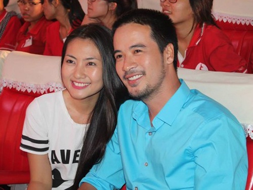 Doan Thanh Tai: Quan he voi Ngoc Lan cang thang, kho han gan hinh anh